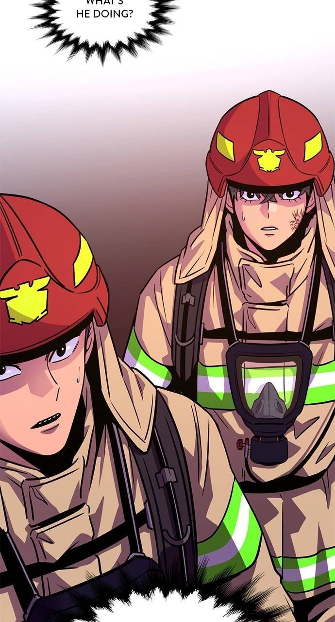 Read 1 Second chapter 295 image 23 on Lezhin