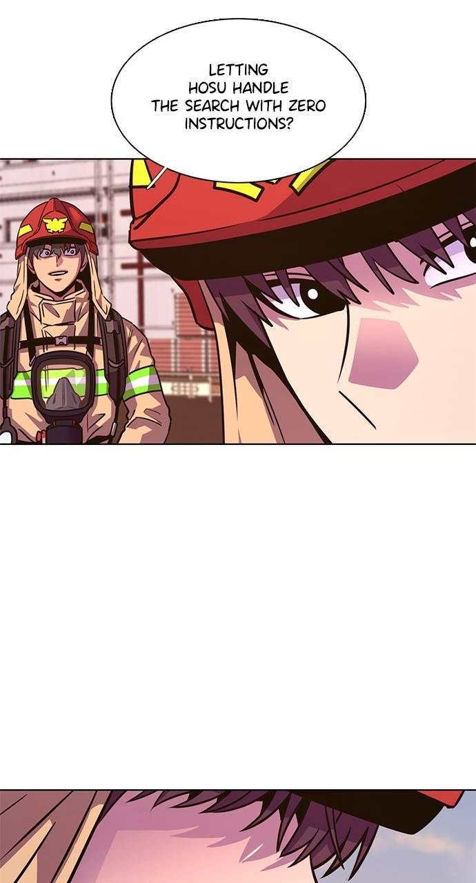 Read 1 Second chapter 295 image 27 on Lezhin