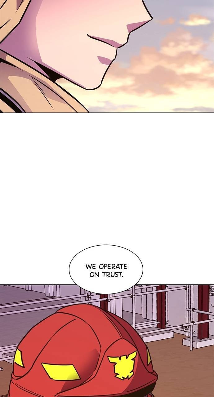 Read 1 Second chapter 295 image 28 on Lezhin