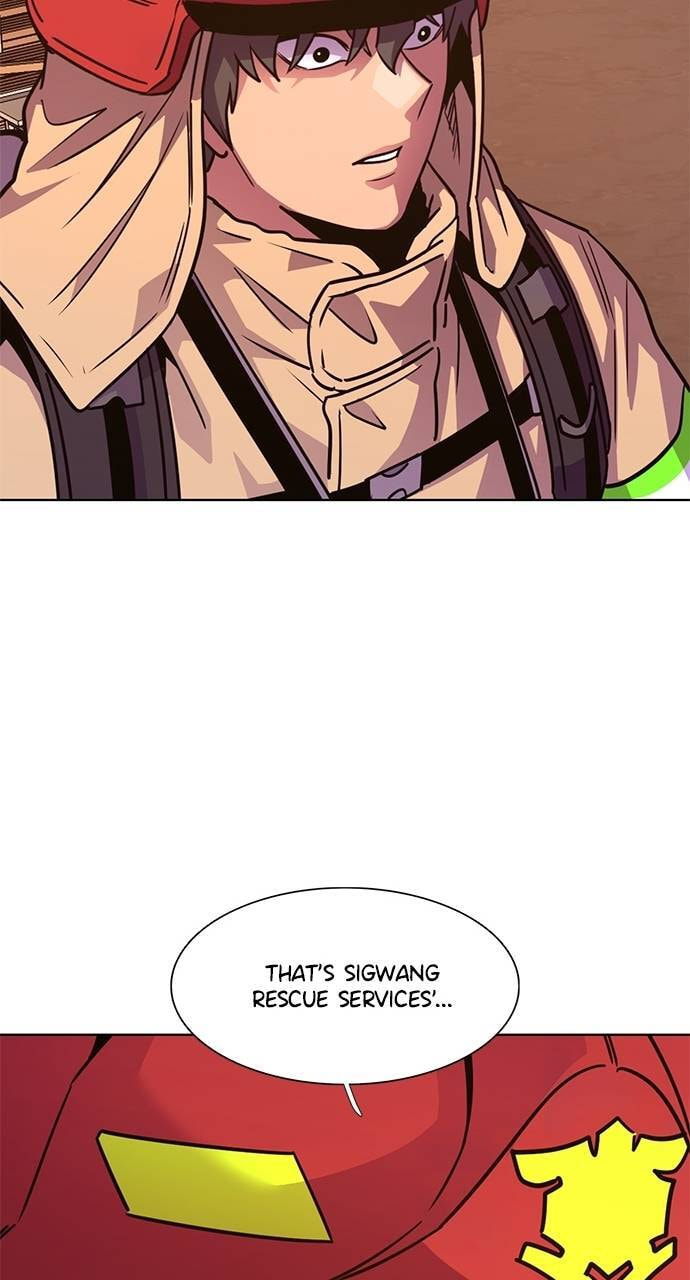 Read 1 Second chapter 295 image 29 on Lezhin