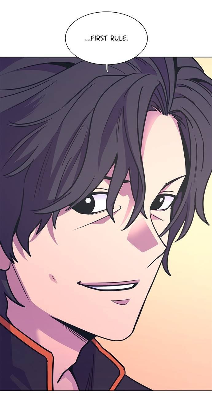 Read 1 Second chapter 295 image 31 on Lezhin