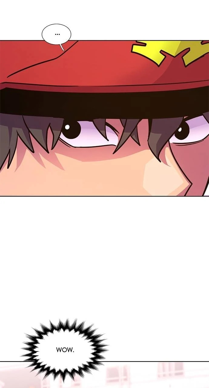 Read 1 Second chapter 295 image 33 on Lezhin