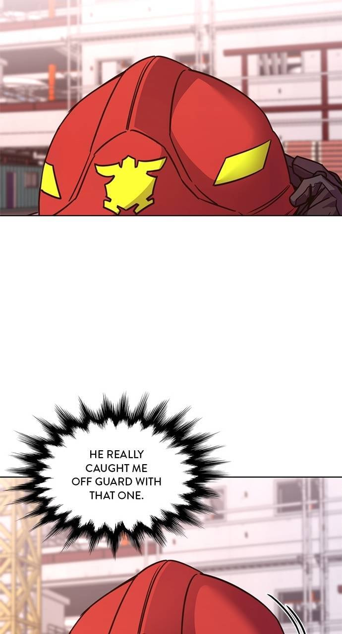 Read 1 Second chapter 295 image 34 on Lezhin