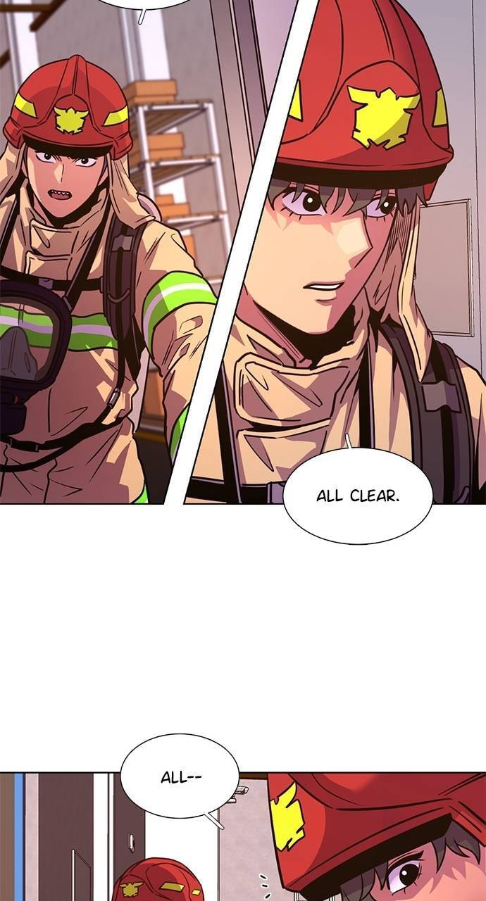 Read 1 Second chapter 295 image 36 on Lezhin