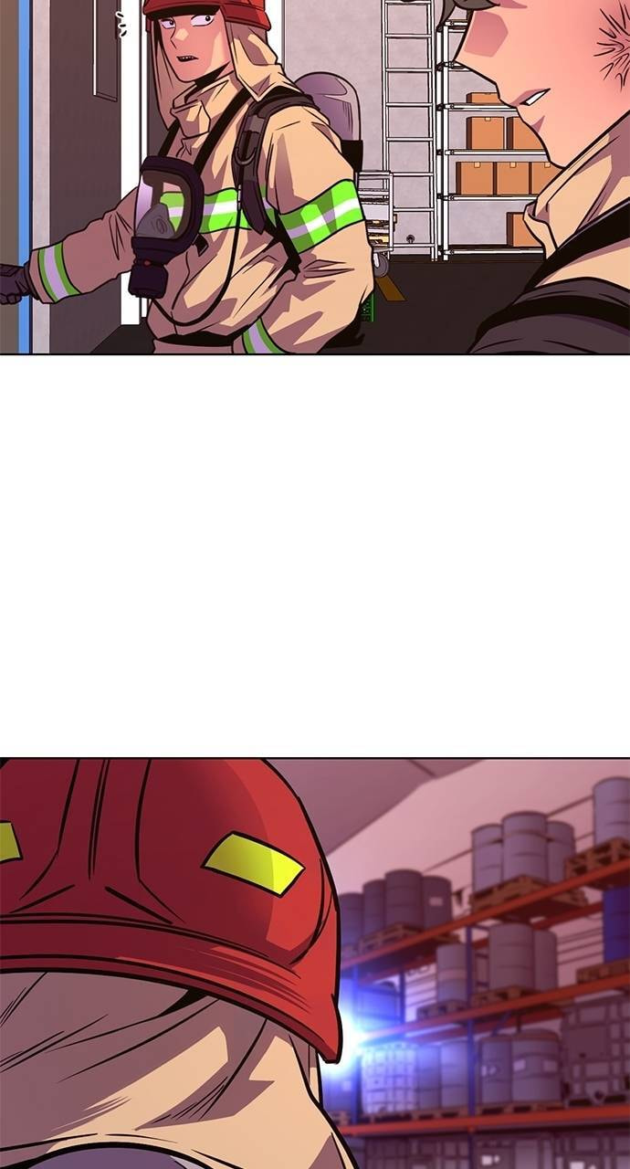 Read 1 Second chapter 295 image 37 on Lezhin