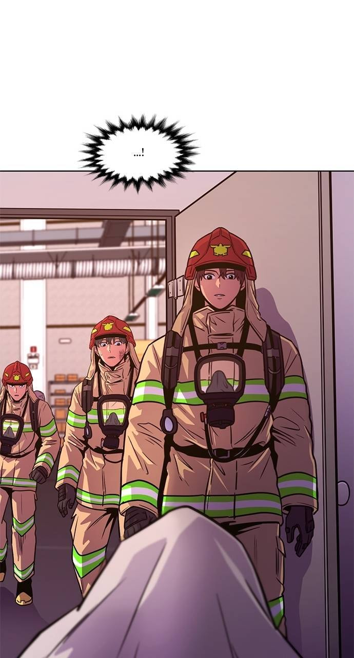 Read 1 Second chapter 295 image 39 on Lezhin