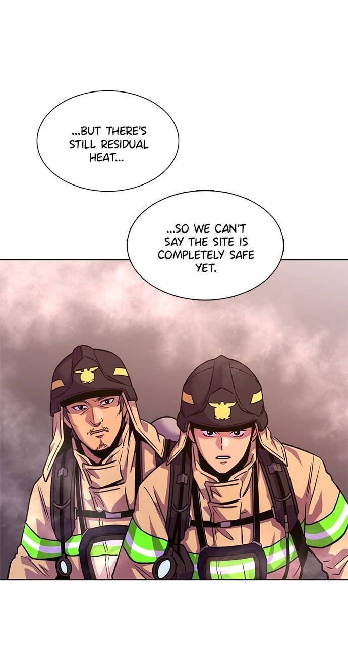 Read 1 Second chapter 295 image 4 on Lezhin