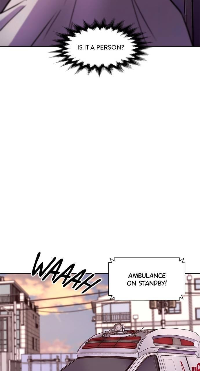 Read 1 Second chapter 295 image 40 on Lezhin