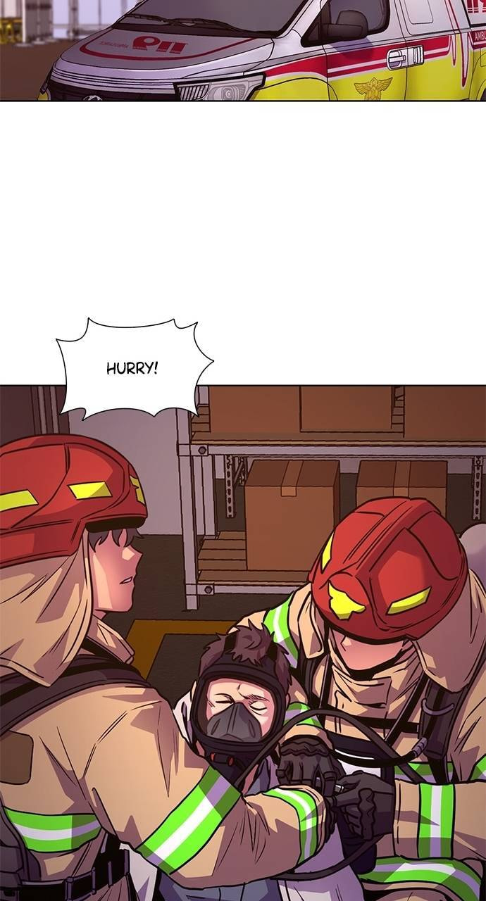 Read 1 Second chapter 295 image 41 on Lezhin