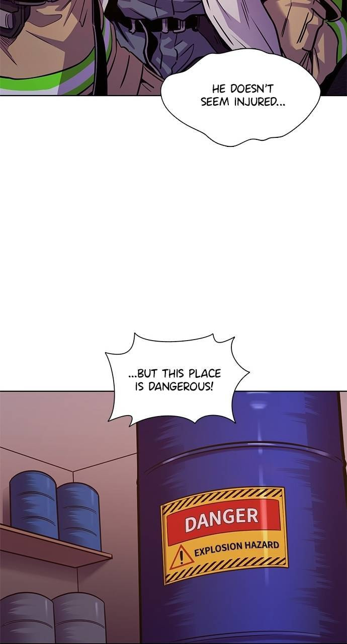 Read 1 Second chapter 295 image 42 on Lezhin