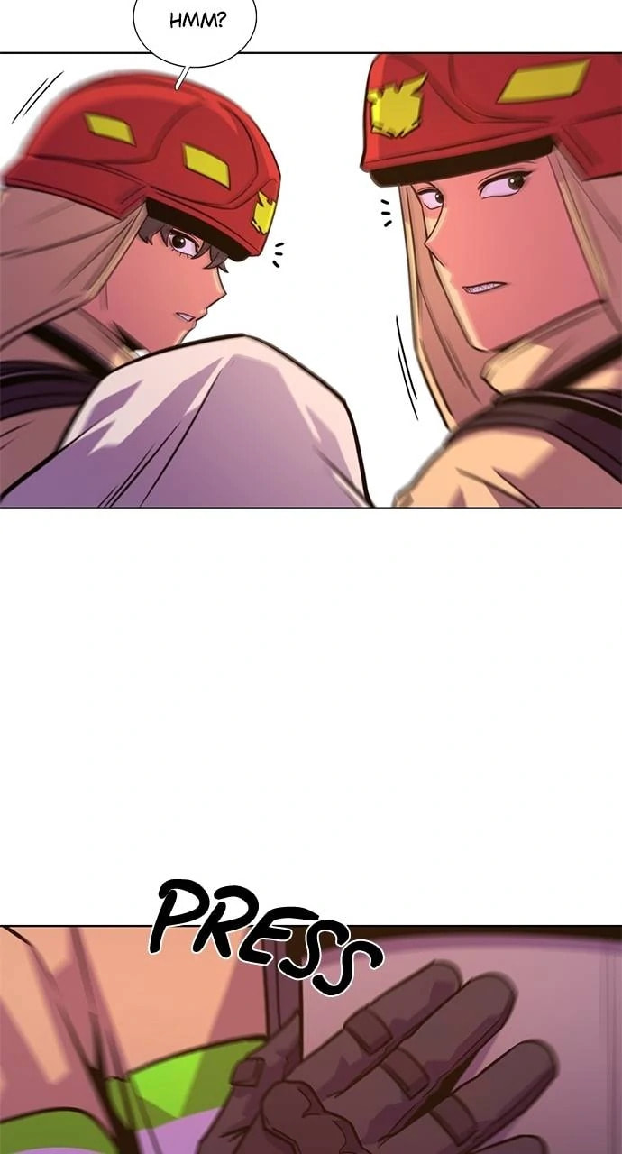 Read 1 Second chapter 295 image 44 on Lezhin