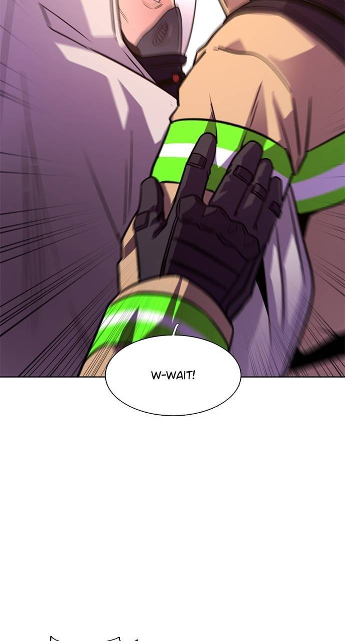 Read 1 Second chapter 295 image 46 on Lezhin