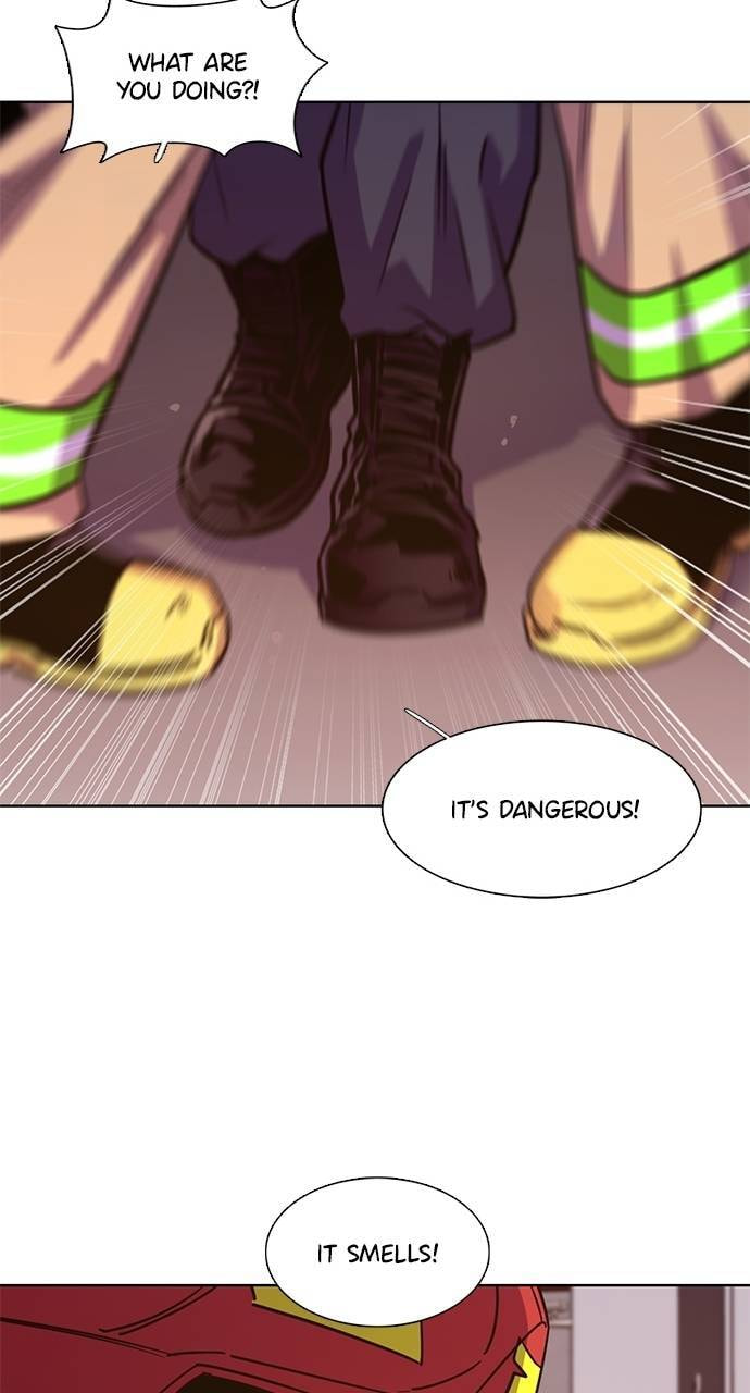 Read 1 Second chapter 295 image 47 on Lezhin