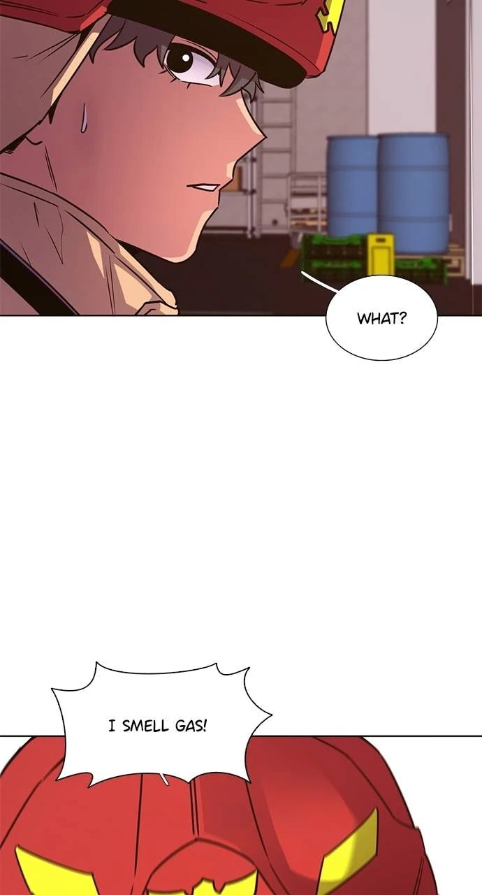 Read 1 Second chapter 295 image 48 on Lezhin