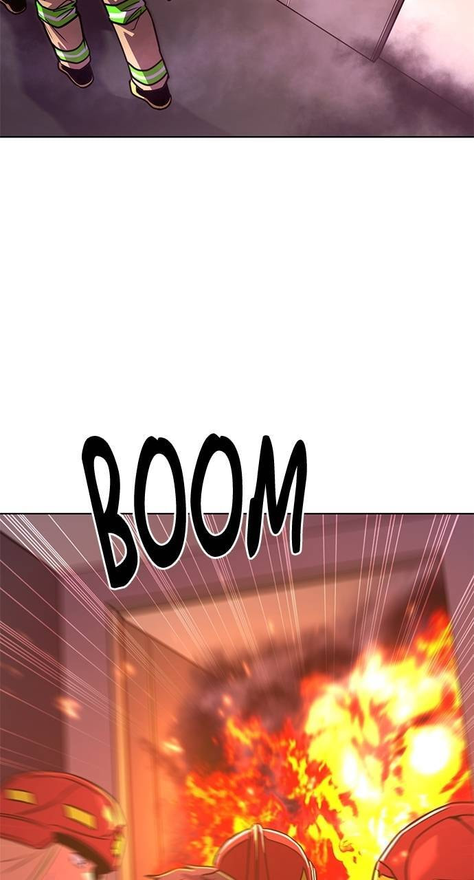 Read 1 Second chapter 295 image 53 on Lezhin