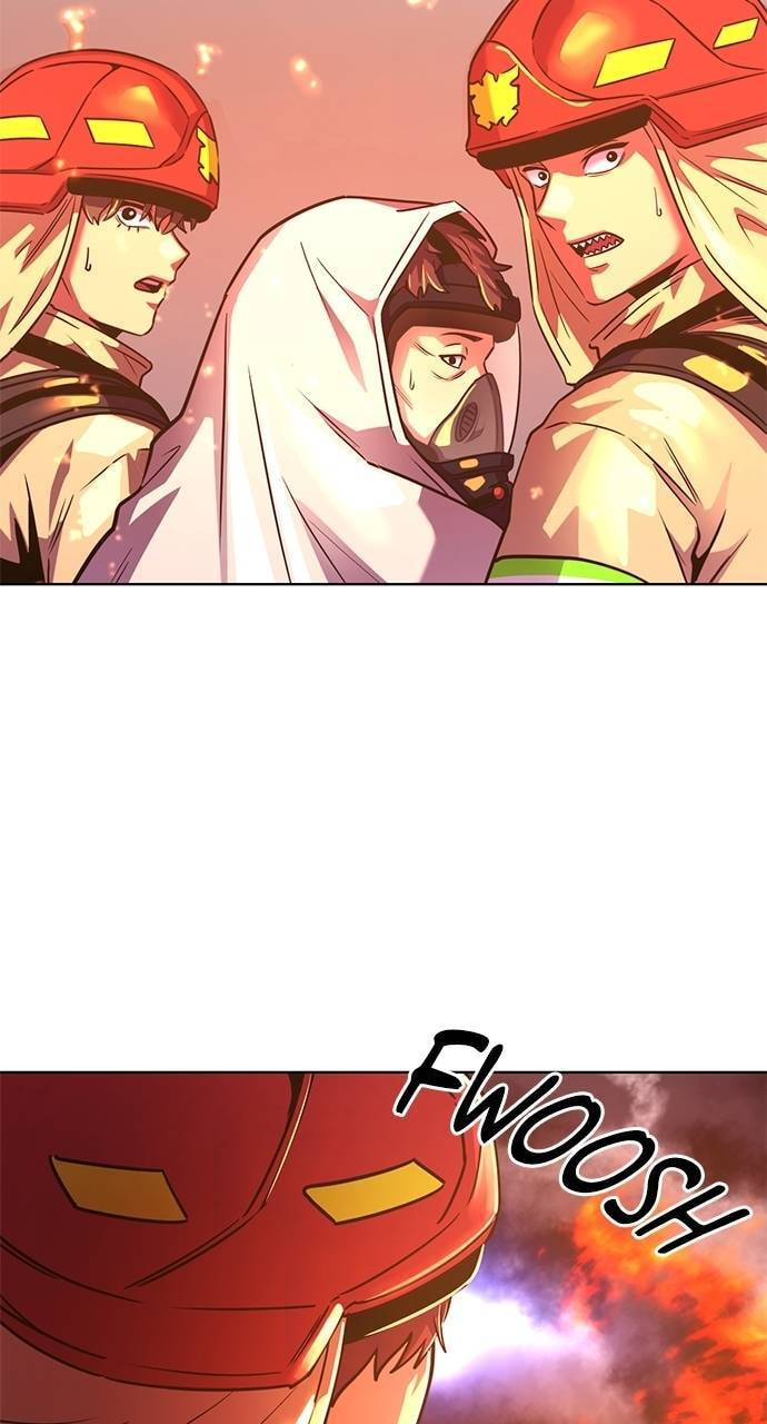 Read 1 Second chapter 295 image 55 on Lezhin