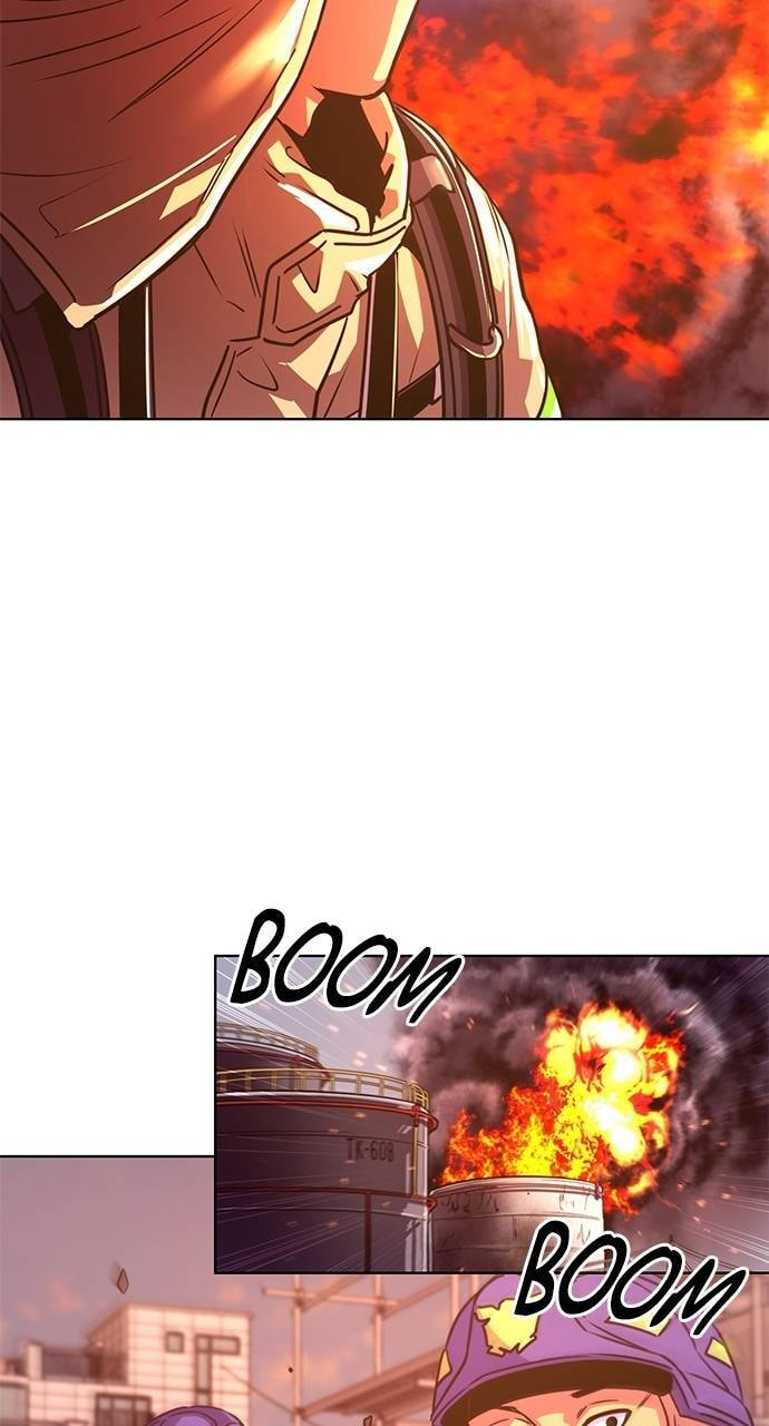Read 1 Second chapter 295 image 56 on Lezhin