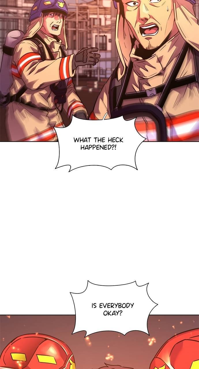 Read 1 Second chapter 295 image 57 on Lezhin