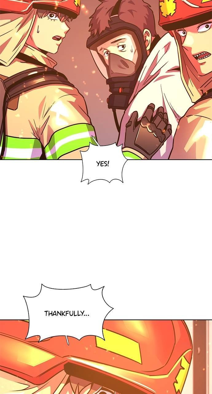 Read 1 Second chapter 295 image 58 on Lezhin