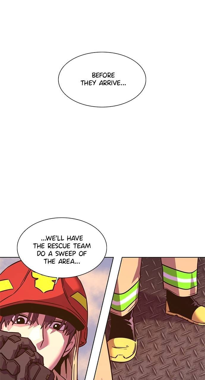 Read 1 Second chapter 295 image 6 on Lezhin