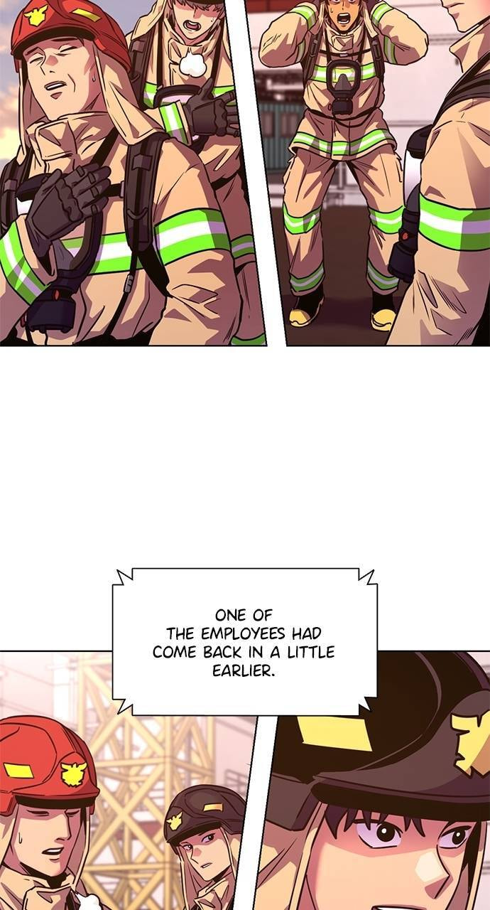Read 1 Second chapter 295 image 60 on Lezhin