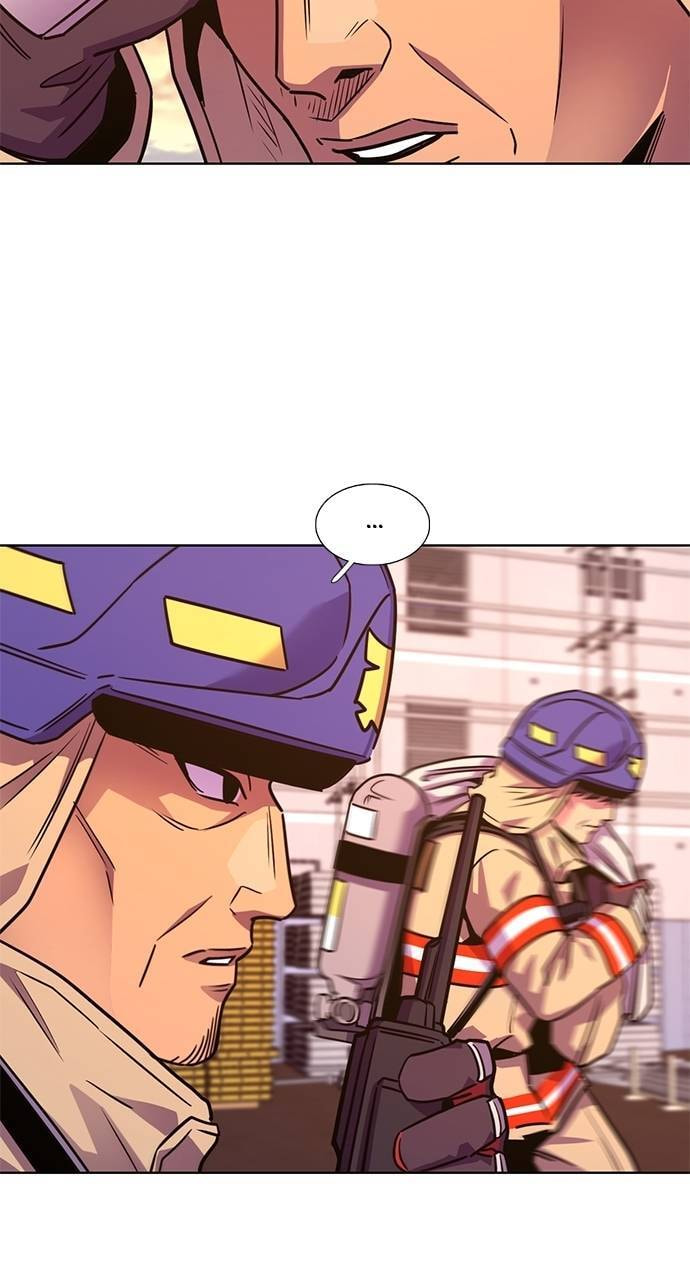 Read 1 Second chapter 295 image 63 on Lezhin