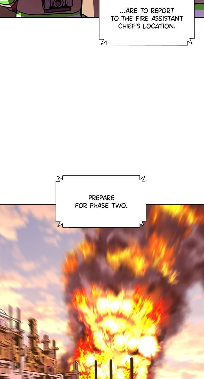 Read 1 Second chapter 295 image 65 on Lezhin