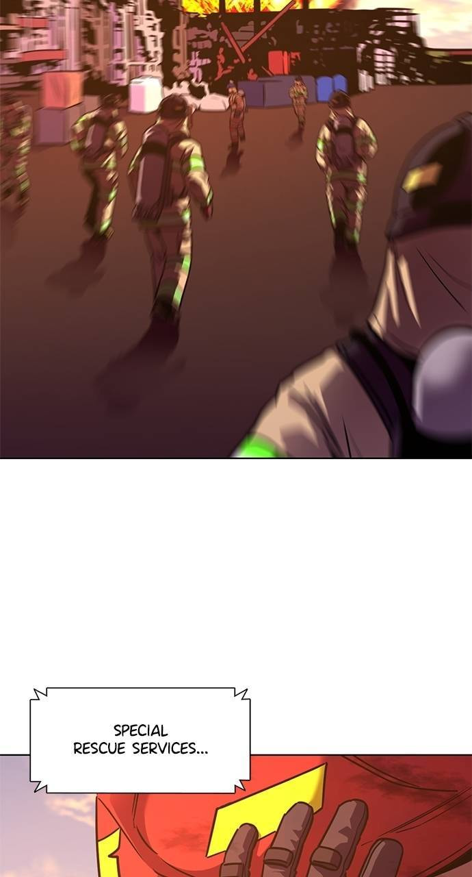 Read 1 Second chapter 295 image 66 on Lezhin