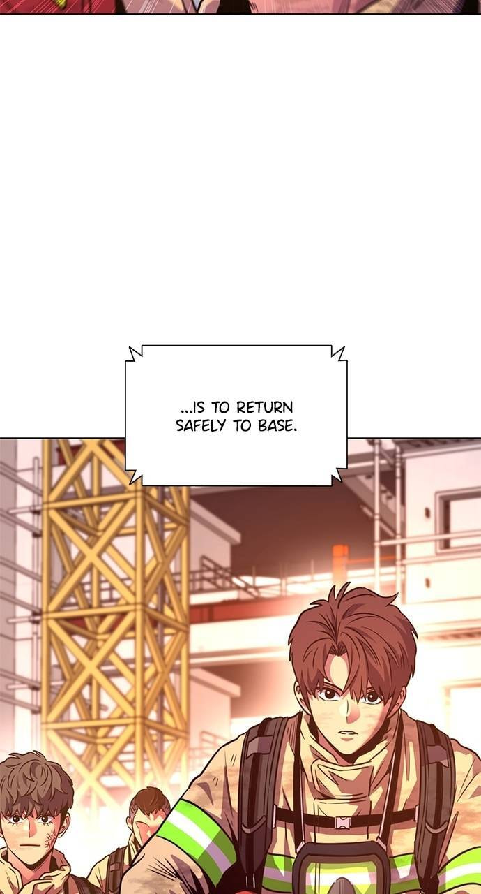 Read 1 Second chapter 295 image 68 on Lezhin