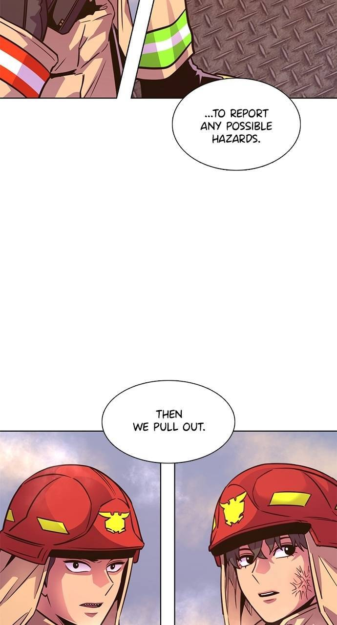 Read 1 Second chapter 295 image 7 on Lezhin