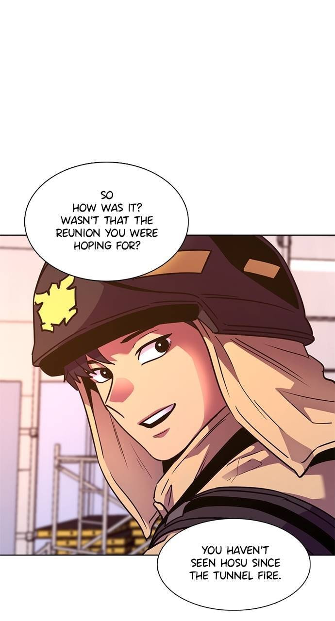 Read 1 Second chapter 295 image 70 on Lezhin
