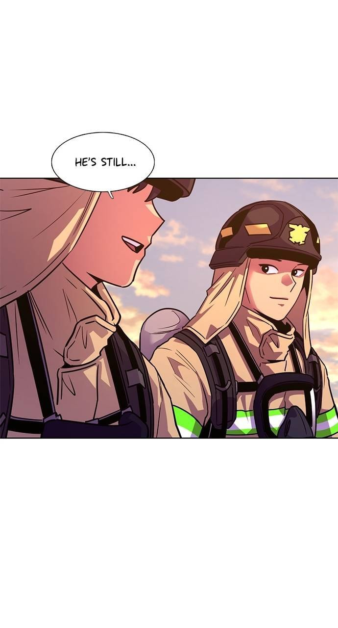 Read 1 Second chapter 295 image 71 on Lezhin