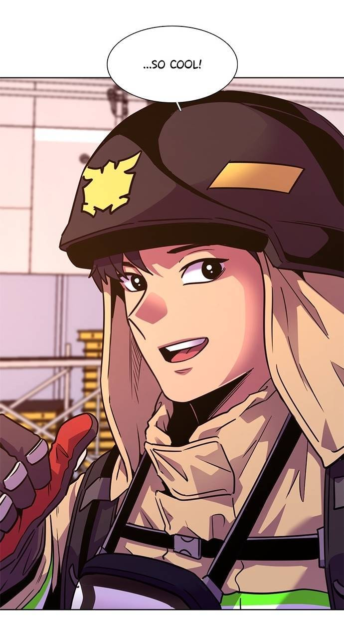 Read 1 Second chapter 295 image 72 on Lezhin