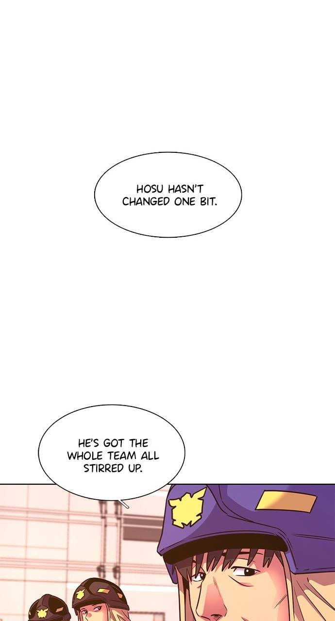 Read 1 Second chapter 295 image 73 on Lezhin