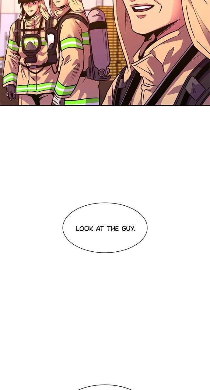 Read 1 Second chapter 295 image 74 on Lezhin