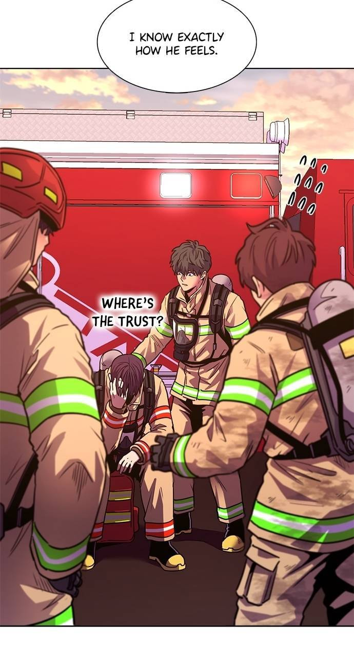 Read 1 Second chapter 295 image 75 on Lezhin