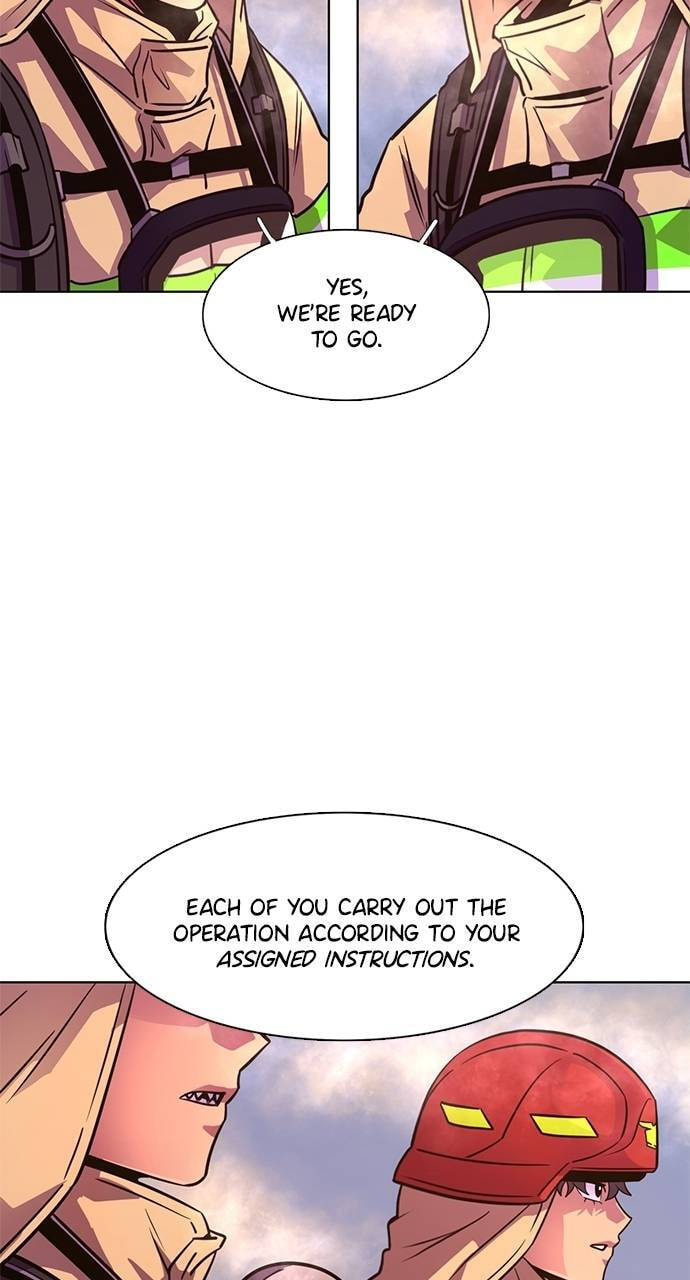 Read 1 Second chapter 295 image 8 on Lezhin