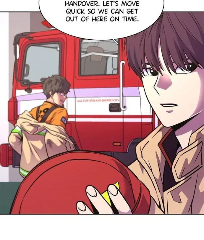Read 1 Second chapter 296 image 1 on Lezhin