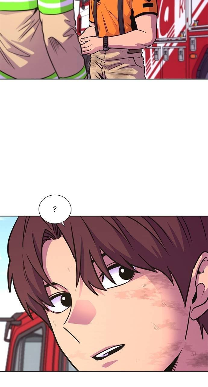 Read 1 Second chapter 296 image 10 on Lezhin