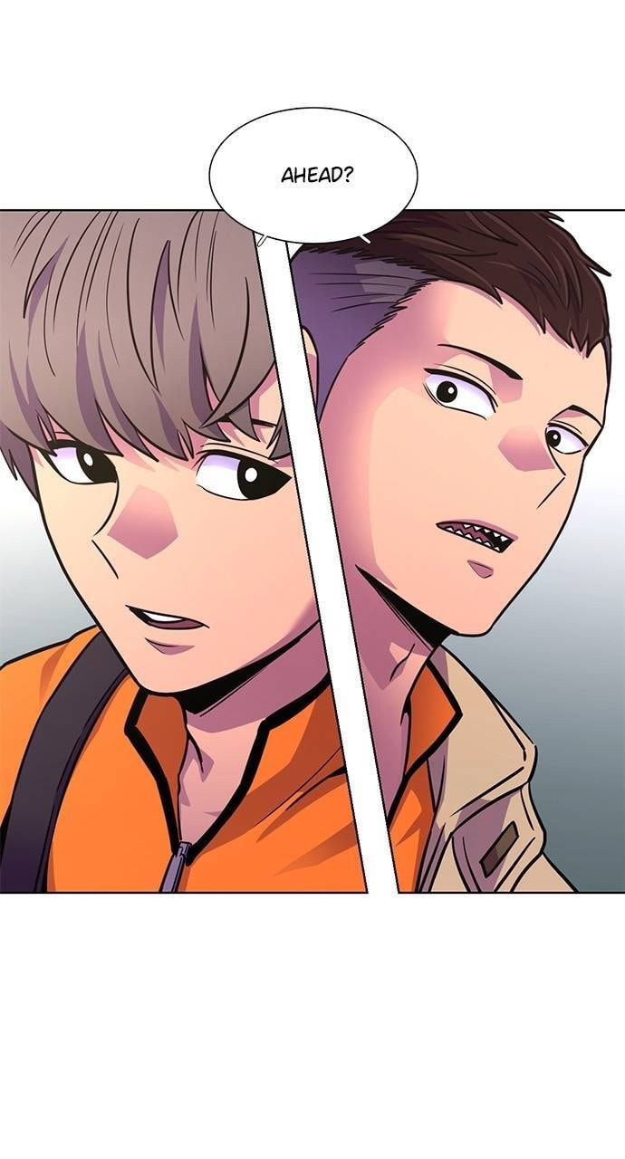 Read 1 Second chapter 296 image 15 on Lezhin