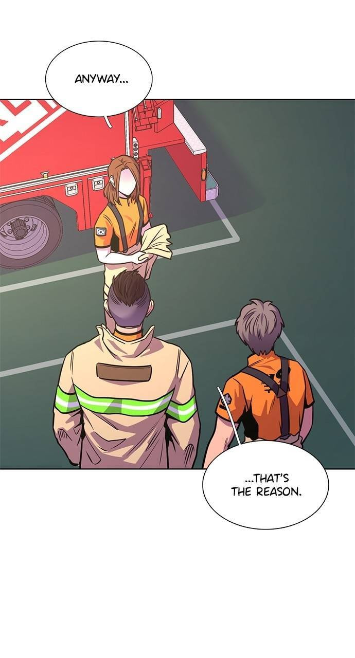 Read 1 Second chapter 296 image 16 on Lezhin
