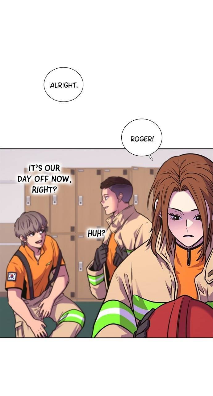 Read 1 Second chapter 296 image 2 on Lezhin