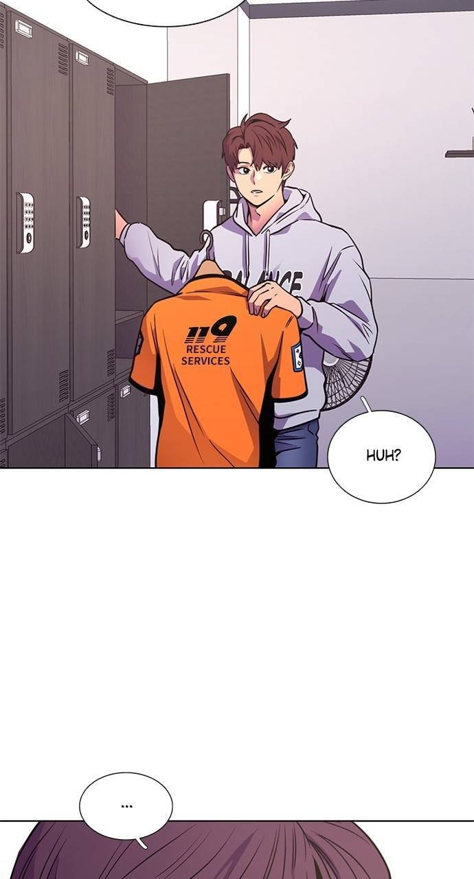 Read 1 Second chapter 296 image 21 on Lezhin