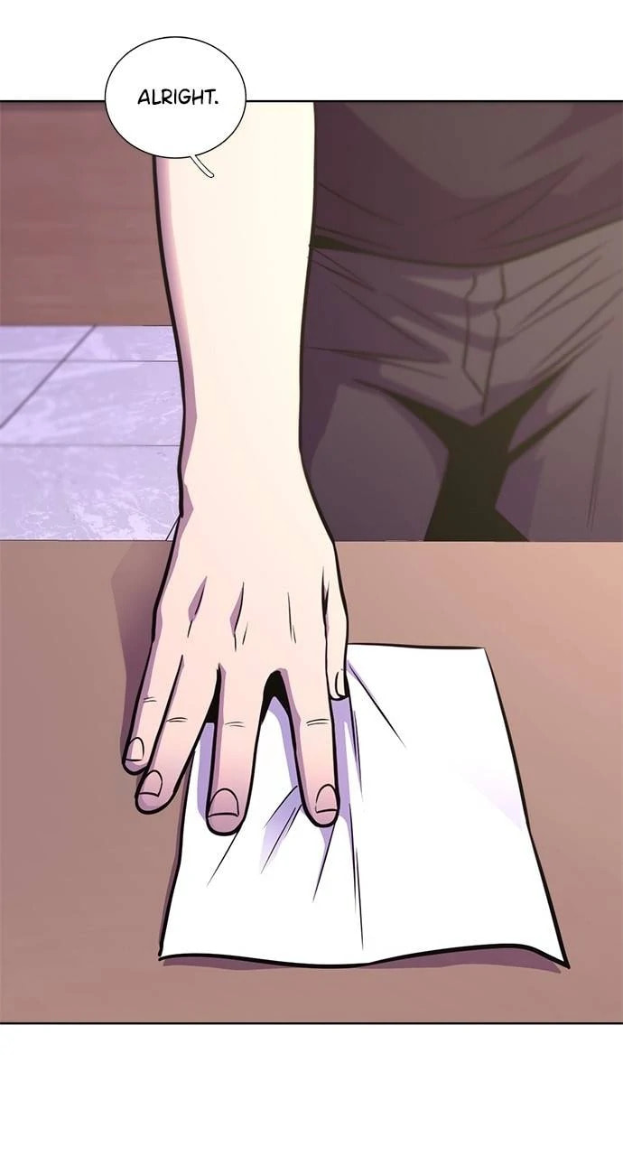 Read 1 Second chapter 296 image 25 on Lezhin