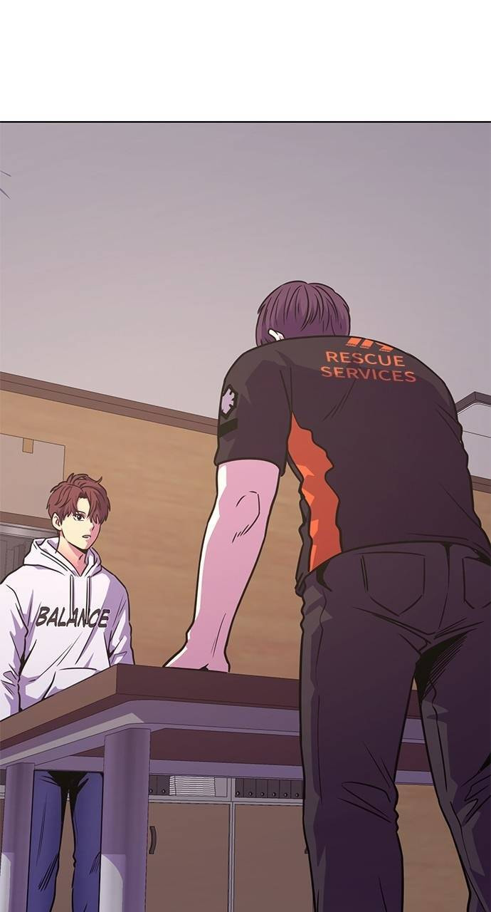 Read 1 Second chapter 296 image 27 on Lezhin