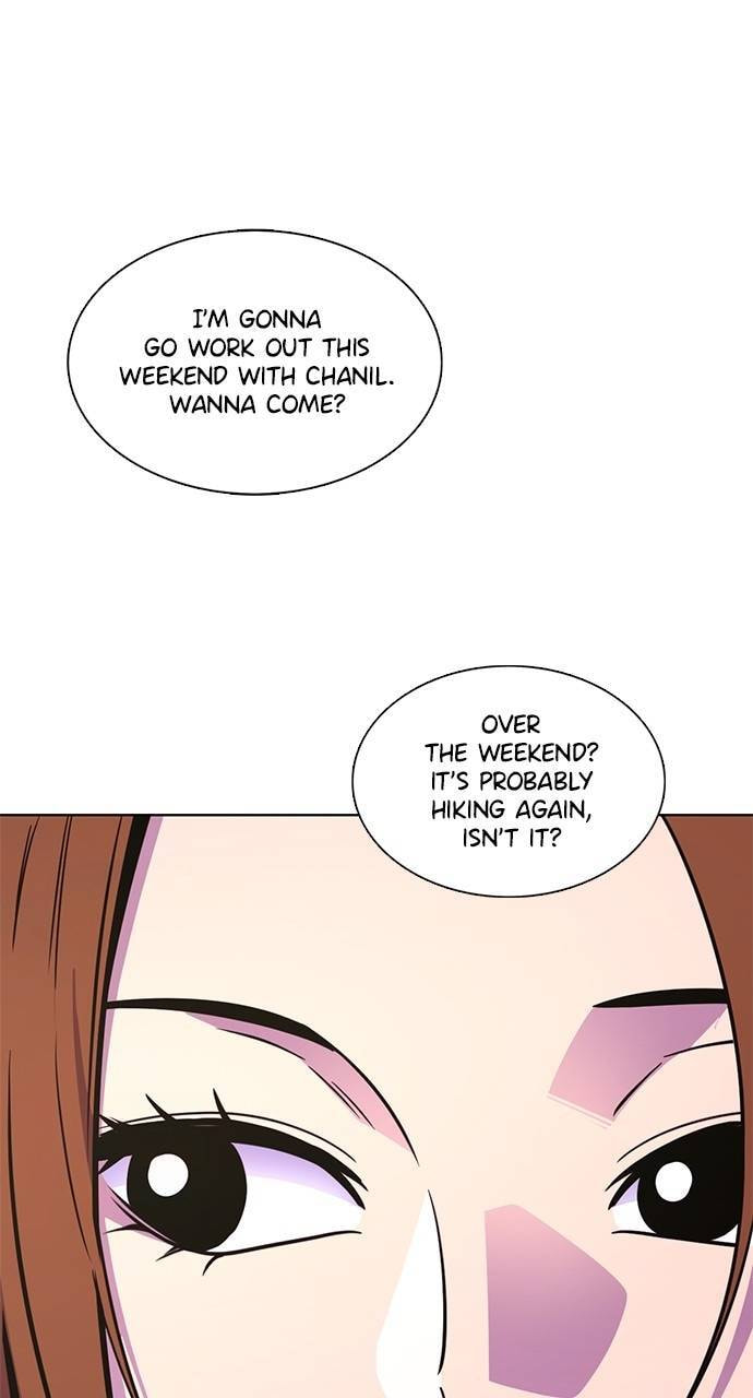 Read 1 Second chapter 296 image 3 on Lezhin
