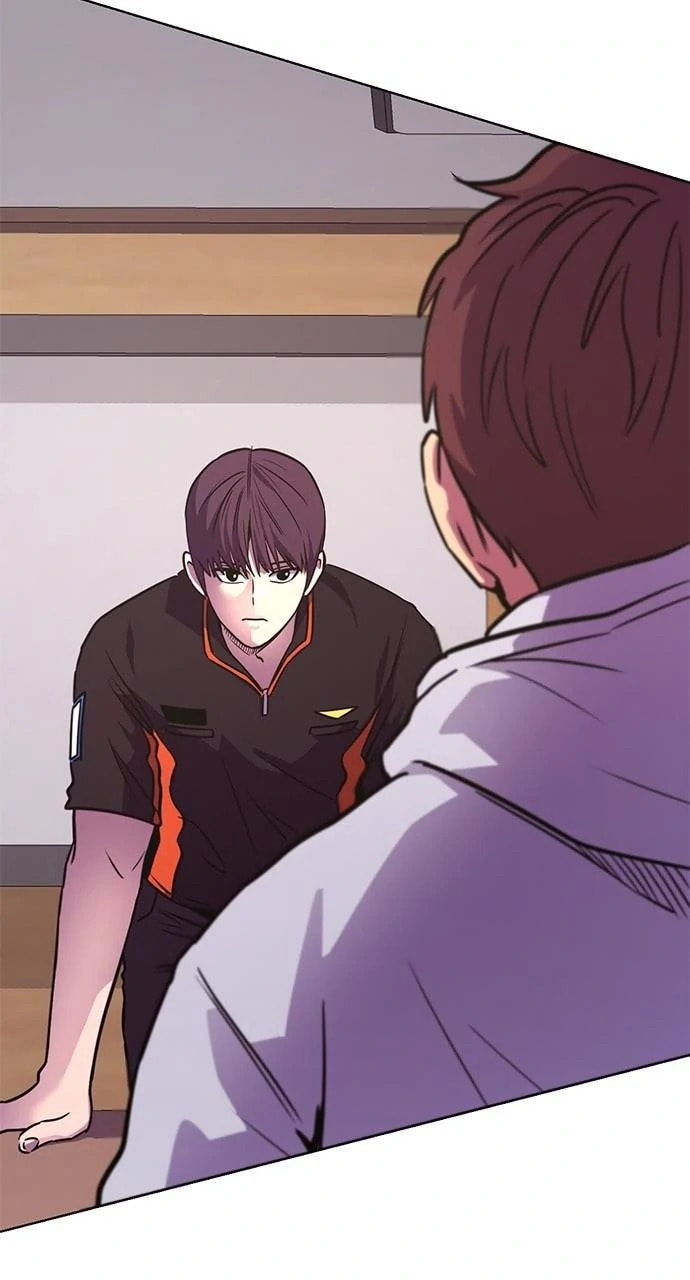 Read 1 Second chapter 296 image 34 on Lezhin