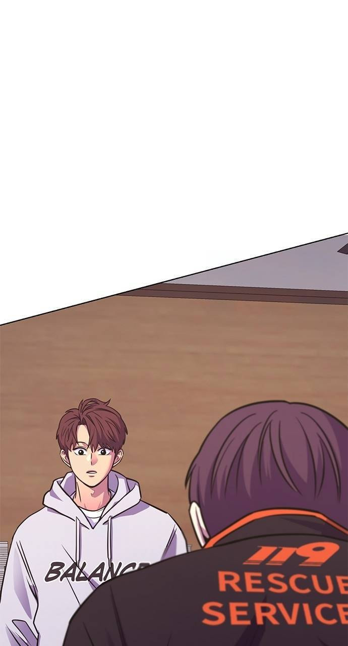 Read 1 Second chapter 296 image 35 on Lezhin