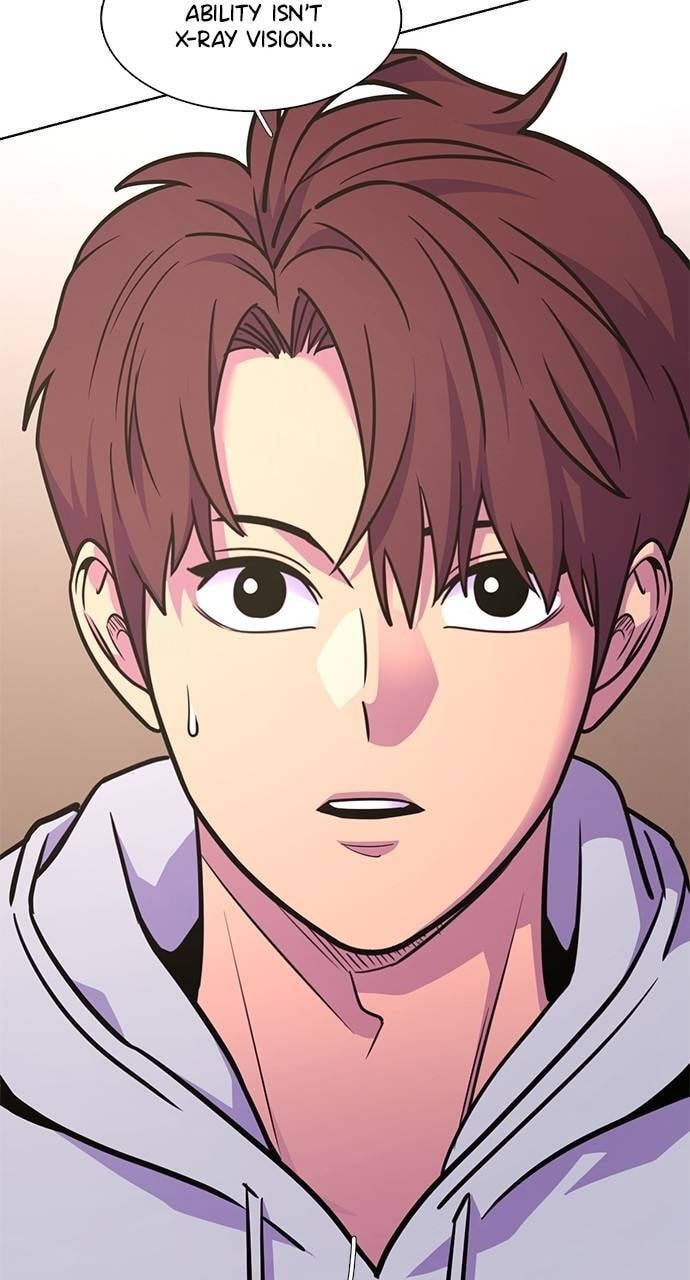 Read 1 Second chapter 296 image 38 on Lezhin