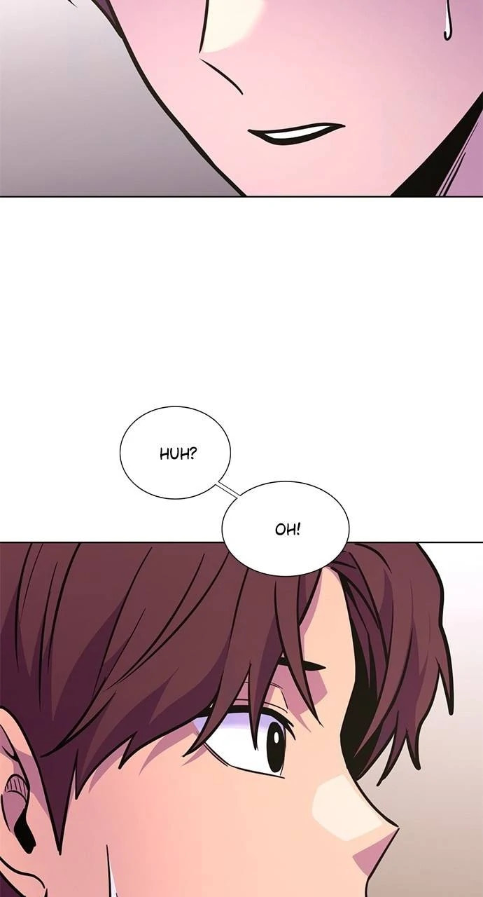 Read 1 Second chapter 296 image 40 on Lezhin